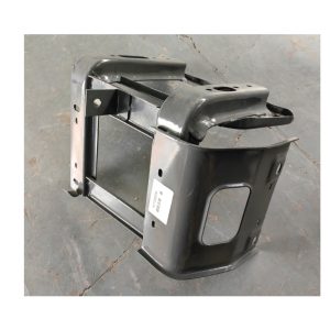 Sinotruk Howo Left Frame Assembly for Sale Kenya | Spare Parts