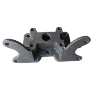 Howo Middle Axle Chamber Bracket | Sinotruk Spare Parts