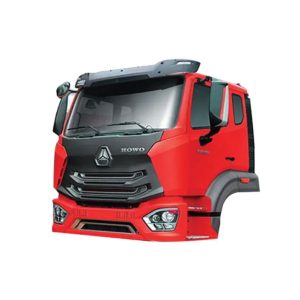 Sinotruk Howo NX Cabin for Sale Kenya | Spare Parts