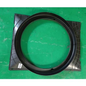 Sinotruk Howo Radiator Fan Shroud Cover for Sale Kenya