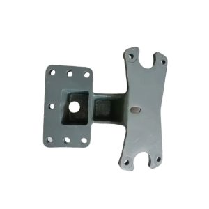 Howo Rear Axle Air Chamber Bracket | Sinotruk Spare Parts