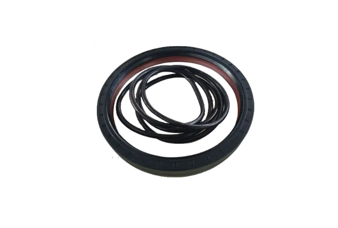 Sinotruk Repuestos Hub Oil Seals | Howo Spare Parts