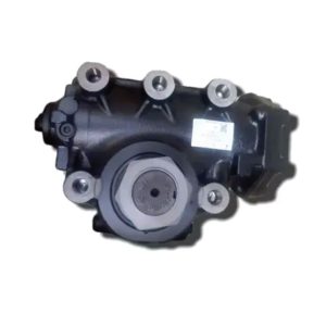 Howo Steering Gearbox for sale | Sinotruk Spare Parts