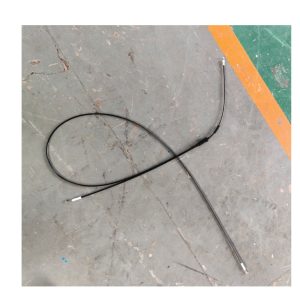 Sinotruck Howo Throttle Cable for Sale in Kenya | Spare Parts