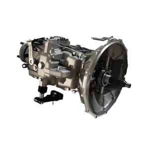 Sinotruk Howo Transmission Assembly for sale in Kenya