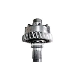 Howo Truck Differential for sale in Kenya | Sinotruk Spare Parts