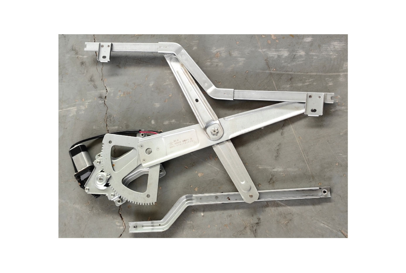 Howo Door Window Winder for Sale Kenya