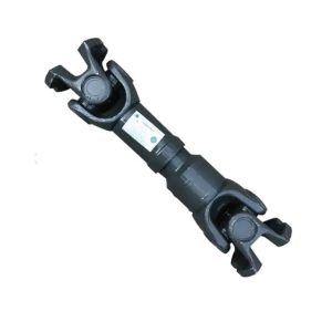 Howo Intermediate Drive Shaft Axle | Sinotruk Spare Parts