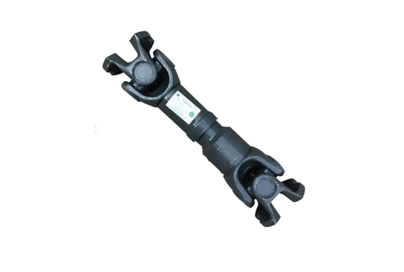 Howo Intermediate Drive Shaft Axle | Sinotruk Spare Parts