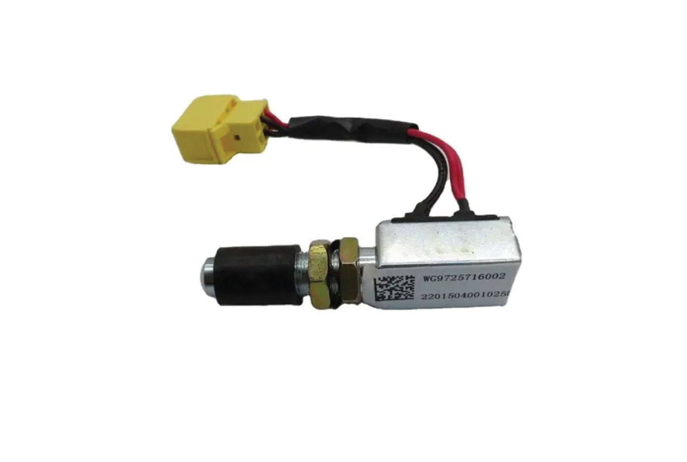 Sinotruk Howo Truck Brake light Switch