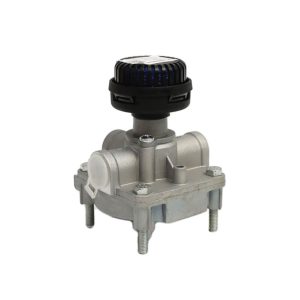 Sinotruk Howo Relay Valve for Sale in Kenya | Spare Parts