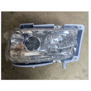 Howo combination Headlight | Sinotruk Spare Parts for Sale Kenya