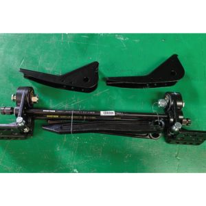Sinotruk Cab Turnover Mechanism| Howo Spare Parts