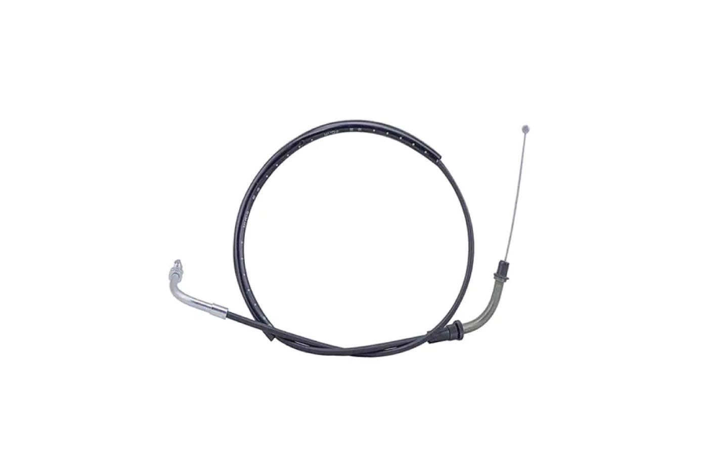 Howo Throttle Cable for sale in Kenya | Sinotruk Spare Parts