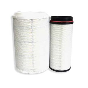 Howo Engine Oil Air Filter Element | Sinotruk Spare Parts
