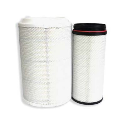 Howo Engine Oil Air Filter Element | Sinotruk Spare Parts