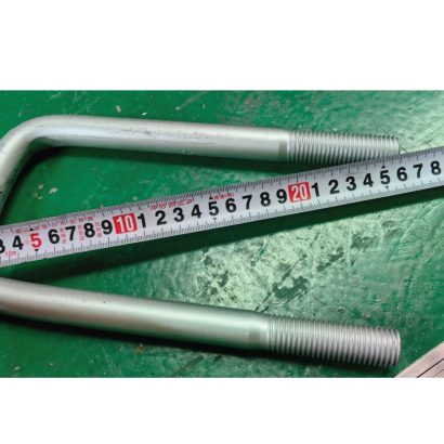 Sinotruk Howo U-bolts for sale in Kenya | Spare Parts