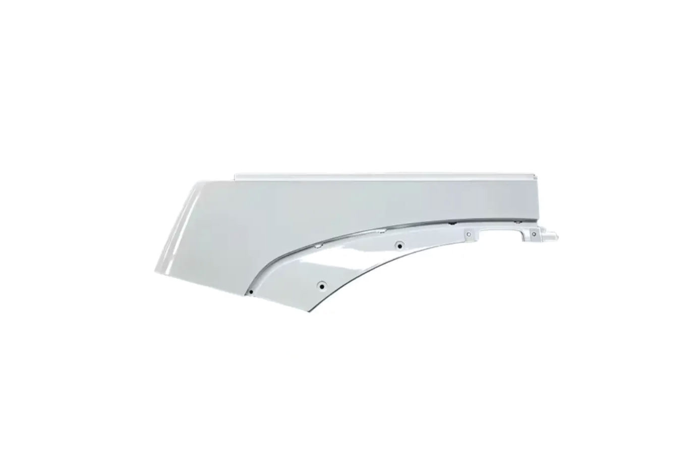 Wheel Fender Sinotruck Howo-A7 Truck